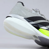 Adidas Adizero Prime X 3.0 Strung Cloud White Gry Yellow - Photo 22