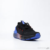 Under Armour HOVR Phantom 3 Mens Running Shoes Black Blue Collab (Premium Batch) - Photo 2