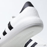 Adidas AdiFOM Superstar White Black (Premium Batch) - Photo 10