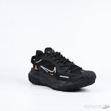 Nike Acg Mountain Fly 2 Low Gore Tex Black Orange (Premium Plus Batch) - Photo 2