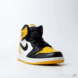 Air Jordan 1 Mid Taxi (Premium Plus Batch) - Photo 2