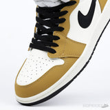 Air Jordan 1 Retro High Rookie of the Year (Premium Batch) - Photo 9