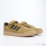 Forum Low Brown Metallic Gold - Photo 10