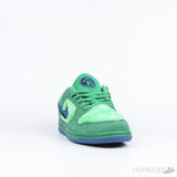 Nike SB Dunk Low Grateful Dead Bears Green (Premium Plus Batch) - Photo 2