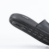 Skechers Hyper Burst Memory Foam Slide Black - Photo 12