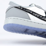 Jordan 1 x Dior Retro Low (Premium Plus Batch) - Photo 11