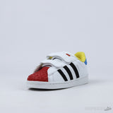 LEGO x Superstar CF I 'White Yellow Green' (Premium Plus Batch) - Photo 2