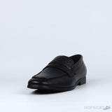 LV Glove Loafer Black (Dot Perfect) - Photo 2