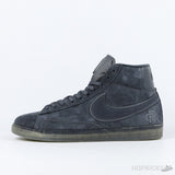 Reigning Champ x Nike Air Force 1 Mid Wolf Grey (Premium Plus Batch) - Photo 1