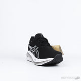 ASICS Gel Nimbus 25 Black Reborn (Premium Batch) - Photo 2