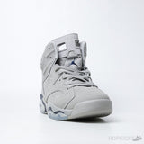 Air Jordan 6 Retro Georgetown (Premium Batch) - Photo 2