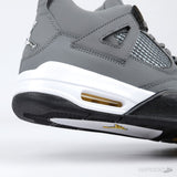 Air Jordan 4 Retro Cool Grey (Premium Batch) - Photo 11