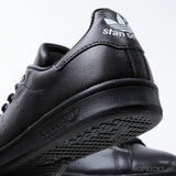 Adidas Stan Smith White Black - Photo 10