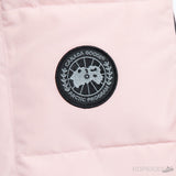 Canada Goose Freestyle Crew Vest PBI pink (High-end Batch) - Photo 9