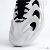 Adifom Q Wonder White Core Black - Photo 20