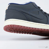 Eastside Golf x Air Jordan 1 Low 'Out the Mud' (Dot Perfect) - Photo 22