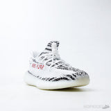 Yeezy Boost 350 V2 Zebra (Premium Plus Batch) - Photo 2
