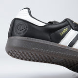 Adidas Samba OG Black White (Fresh July Batch) - Photo 11