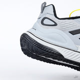 Adidas Alphamagma Light Grey Core Black (Premium Batch) - Photo 4