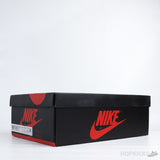 Air Jordan 1 Mid University Blue Grey - Photo 14