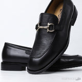 Carrucci Style 525-601-Black Ferragamo (Dot Perfect) - Photo 11