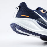 Air Pegasus 41 Volt Blue & White - Photo 6
