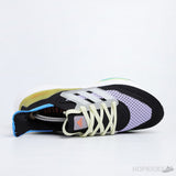 Ultra Boost 21 Black Purple - Photo 10