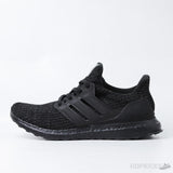 Ultra Boost 4.0 DNA Triple Black (Premium Plus Batch) - Photo 1
