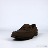 Louis Vuitton Loafer Brown - Photo 2