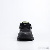 Asics Gel-Nimbus 21 Black Lemon Spark - Photo 1