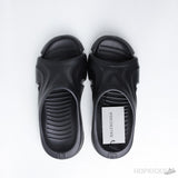 Bale*ciaga Mold Slide Black - Photo 13