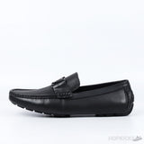 Lv Monte Carlo Mocassin Black - Photo 1