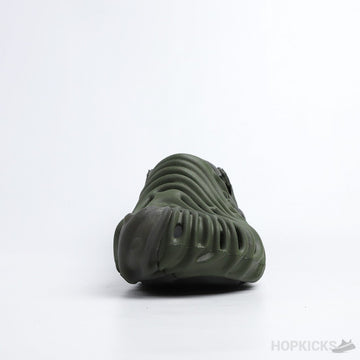 Crocs Pollex Clog by Salehe Bembury Cucumber [without Box]