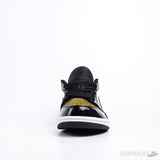 Air Jordan 1 Low Gold Toe - Photo 5