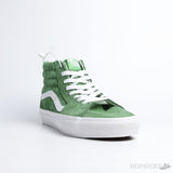 Vans Sk8-Hi Green (Premium Batch) - Photo 2