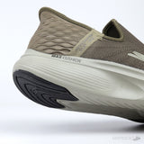 Skechers Slip-ins GO WALK Flex Brown - Photo 11