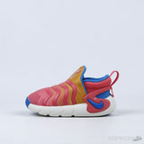 Nike Dynamo Go PS Pink Foam Sesame (Premium Plus Batch) (Kid's size) - Photo 1