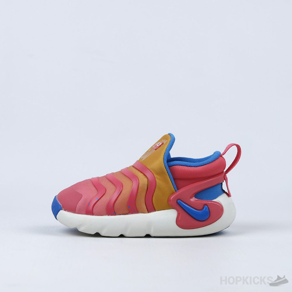 Nike Dynamo Go PS Pink Foam Sesame (Premium Plus Batch) (Kid's size)