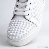 CL Louis Spikes High Sneaker White - Photo 11