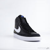 Nike Blazer Mid 77 Vintage Black Sail (Premium Batch) - Photo 2