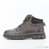 Timberland Sued Grey (Premium Plus Batch) - Photo 1