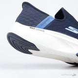Skechers Slip-ins GO WALK Flex Blue - Photo 11