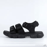 Fila Sandal Black (Premium Batch) - Photo 1