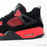 Air Jordan 4 Red Thunder - Photo 8