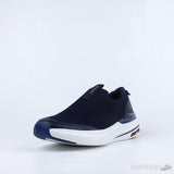 Skechers Go Walk Hyper Burst Blue White - Photo 2