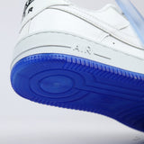 Nike Air Force 1 Low Infrared - Photo 22