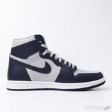 Air Jordan 1 High 85 "Georgetown" (Premium Plus Batch) - Photo 17