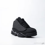 Air Jordan 13 Retro Black Cat (Premium Batch) - Photo 2