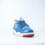 Air Jordan 4 Retro Messy Room (Premium Plus Batch) - Photo 2