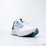 Air Zoom Pegasus 38 Sail Ocean Cube Black (Slight Stain) - Photo 4